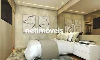 Imagem 3: LANÇAMENTO NO CIDADE NOVA!Apartamento 2 Quartos com Suíte + Varanda