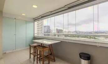 Imagem 3: Apartamento-Para venda-82 Rua Adalberto Kemeny, Barra Funda, Barra Funda, São Paulo, São P