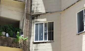 Imagem: Alugo apartamento no jose tenorio Serraria