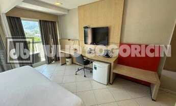 Imagem 6: Flat : / comercial / Barra da Tijuca