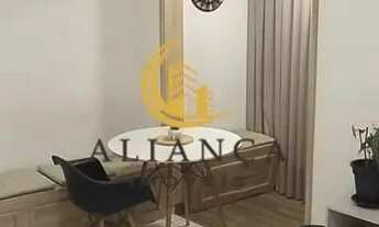 Imagem 2: Apartamento em Flor de Nápolis, São José/SC