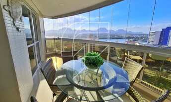 Imagem 4: Imóvel para venda possui 103 metros quadrados com 3 quartos em Centro - Guarapari - ES