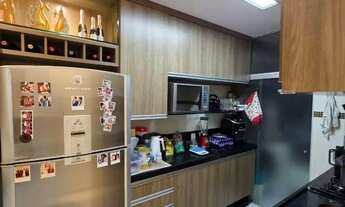 Imagem 5: VENDO Apartamento com 2/4 Mobiliado em Candelária (Cond. Res. Quatro Estações) Aceita Fina