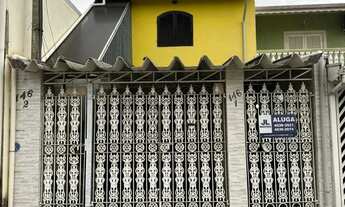 Imagem: Casa para locação no Jardim América em