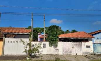 Imagem: Casa em Rua João Alves de Oliveira - Balneário