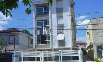 Imagem: Apartamento de 3 quartos, Macuco, Santos