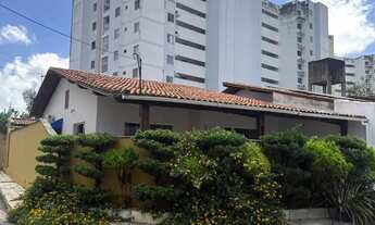 Imagem 2: Alugo bela casa Rua do Aririnzal, Cohama