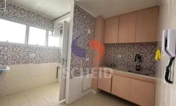 Imagem 4: APARTAMENTO PARA LOCAÇÃO, 2 VAGAS PORTAL DO BROOKLIN NO MARAJOARA