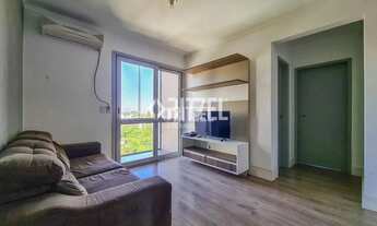 Imagem 3: Apartamento para Locação 1 Quarto, 49.83M², Ideal, Novo Hamburgo - RS