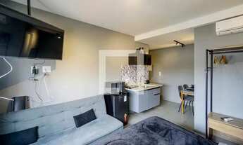 Imagem 5: Apartamento à Venda - Vila Esperança, 1 Quarto, 25 m2