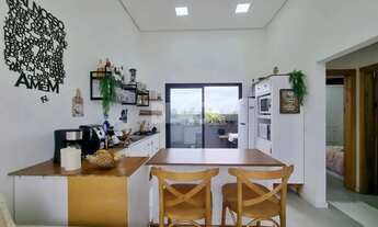 Imagem 6: Sobrado mobiliado de 2 dormitórios no Passo de Torres