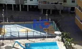 Imagem 3: Apartamento de 127 m² no Bairro Fátima, Fortaleza R$ 500.000,00