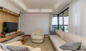 Imagem 7: Apartamento para venda em Santana com 4 quartos, sendo 2 suítes , 213m²