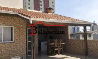 Imagem: Cobertura para Alugar 3 dormitórios 1 suíte