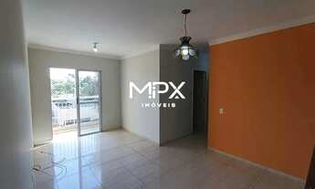 Imagem 2: Apartamento à venda e para alugar em Piracicaba, Parque Conceição II, com 3 quartos, com 7