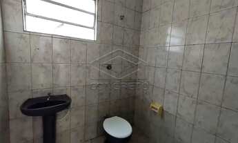 Imagem 7: Casa Padrão em Bauru