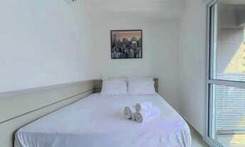 Imagem 3: Apartamento para venda em Perdizes com 1 quarto , 24m²