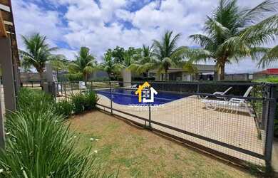 Imagem 4: TERRENO À VENDA CONDOMÍNIO BELLA VITTA - Bady Bassitt/SP