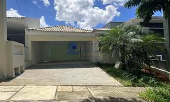 Imagem: CASA TÉRREA À VENDA OU LOCAÇÃO COND