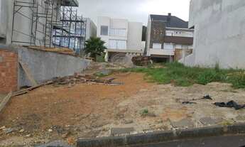 Imagem 3: TERRENO EM CONDOMÍNIO à venda com 300m² por R$ 780.000,00 no bairro Santa Felicidade - CUR