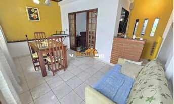 Imagem 2: Sobrado Frontal a Venda, Cidade Líder, 2 Dormitórios 1 suíte com sacada, 2 vagas cobertas