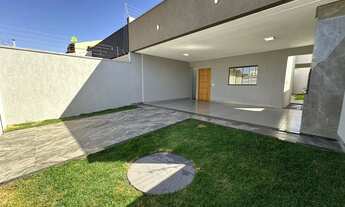 Imagem: Residencial Tropical Ville - Goiânia-GO