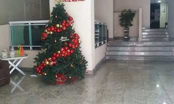 Imagem 5: Ótimo apartamento no Centro de Nova Iguaçu, próximo da Art Pão, todo mobiliado com 03 quar