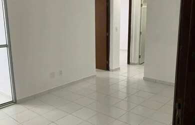 Imagem 5: Passo chave de apartamento no Gran Village Raposa - chácara Brasil