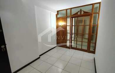 Imagem 4: Maravilhosa sala comercial com vista mar singela