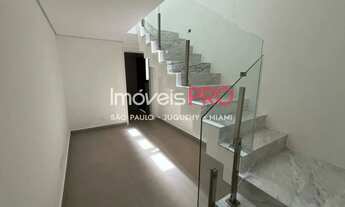 Imagem 6: Linda casa nova em condomínio de Juquehy !