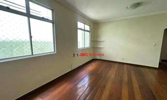 Imagem 5: Apartamento Garden com 3 dormitórios para alugar, 112 m² por R$ 3.372,00/mês - Dona Clara