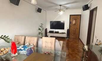 Imagem 3: Apartamento com 3 dormitórios à venda, 95 m² por R$ 690.000,00 - Icaraí - Niterói/RJ