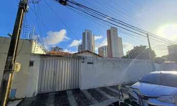 Imagem: Casa com 4 quartos no bairro Papicu - Fortaleza/CE