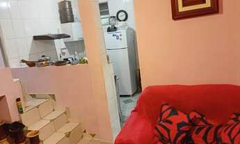 Imagem 3: Casa livre Casa com 2 dormitórios