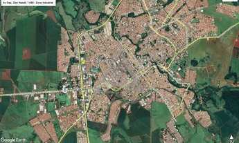 Imagem 5: Galpão à venda e para alugar em Jaú, Vila Industrial, com 1726 m²