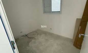 Imagem 6: Apartamento novo no contrapiso a venda no Alvoradas Arboville