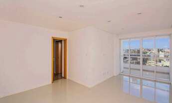 Imagem: 2 suítes com varanda e vista livre no Cascatinha