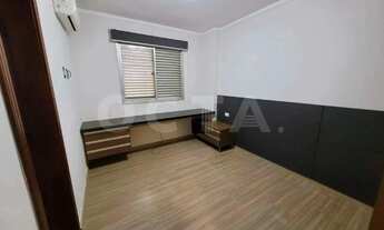 Imagem 6: Apartamento à venda com 3 suítes, 189,67m² e torre única Centro Uberlândia/MG