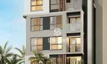 Imagem 3: Apartamento com 1 quarto + área externa à venda em Intermares - Cabedelo/PB