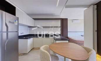 Imagem 2: World Trade Center - Apartamento 1 quarto