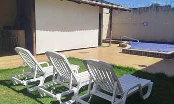 Imagem 5: VENDO ÁGIO - CASA EM CONDOMÍNIO FECHADO