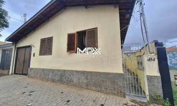 Imagem: Casa para alugar em Piracicaba, Paulista