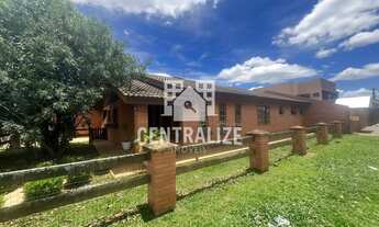 Imagem 4: LOCAÇÃO-CASA-UVARANAS-PONTA GROSSA-PR