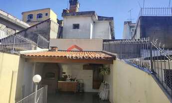 Imagem 5: Sobrado em Rua Arisugawa - Jardim Japão - São Paulo/SP