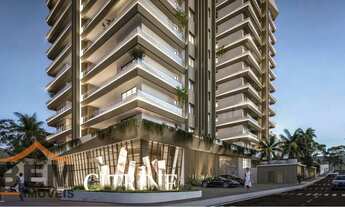 Imagem 6: Apartamento com 3 dormitórios à venda, 255 m² por R$ 3.131.867,89 - Cabeçudas - Itajaí/SC