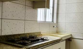 Imagem 4: Apartamento 3/4 com suite