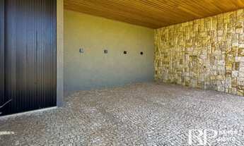 Imagem 3: Condomínio Figueira II - Casa térrea à venda no condomínio Figueira II - 3 Suítes