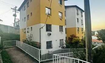 Imagem: Arsenal Imóveis vende-Apartamento no 1º