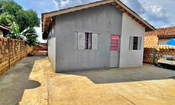 Imagem: CASA NO EQUATORIAL R$75.000,00 A VISTA OU