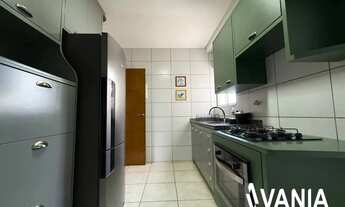 Imagem 3: RESIDENCIAL SERRA DOURADA